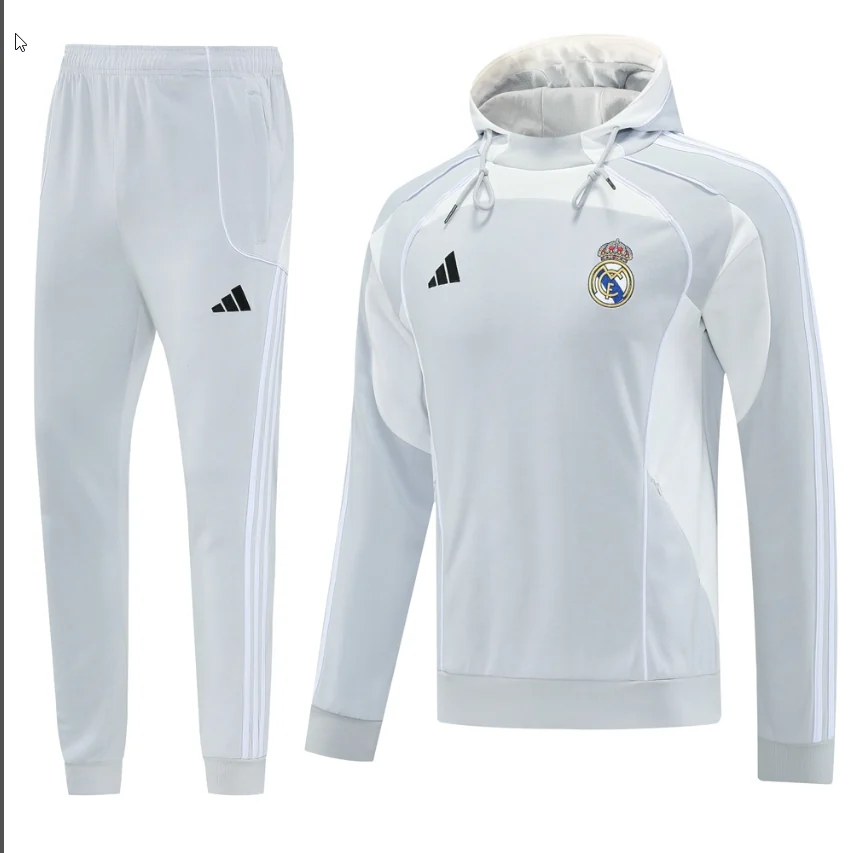 Camiseta Real Madrid Chándal